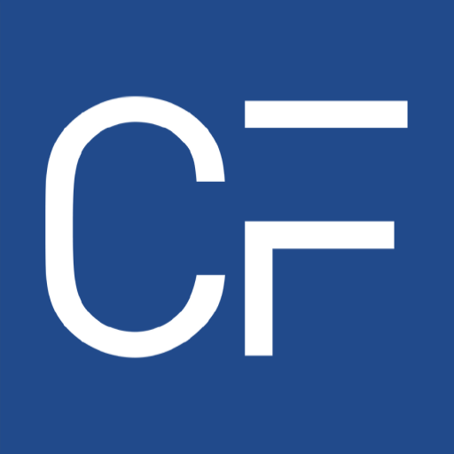 CF medlem logo