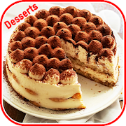 500+ Recipes Desserts without Oven?Easy Desserts