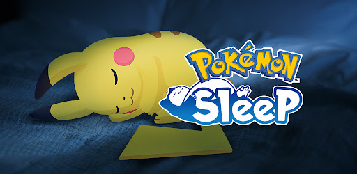 Pokemon Sleep