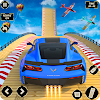 GT Car Stunt - Car Games icon
