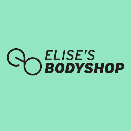 Elise’s Bodyshop On Demand logo