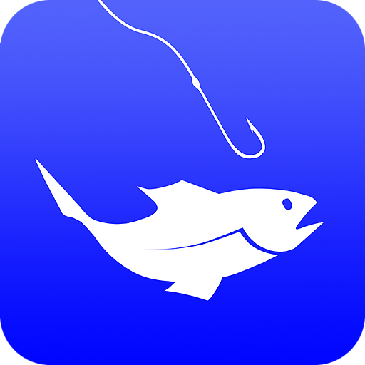 Fischereiprüfung Angelschein logo