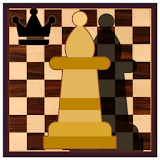 Damas - Checkers - Draughts icon