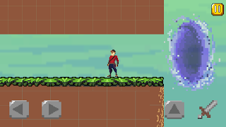 Jaka The Savior - Screenshot 3