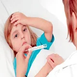 علاج امراض الأطفال طبيعيا icon