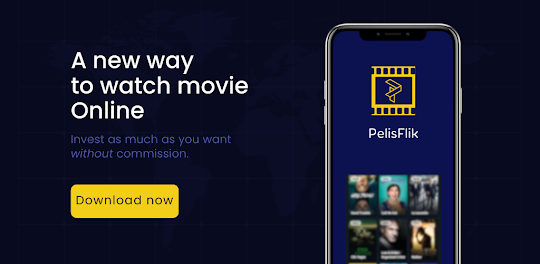 PelisFlik Online Movie HD Info