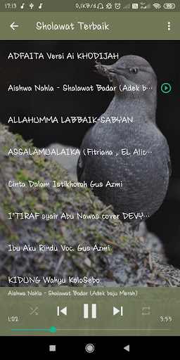 Shalawat Terbaik 2020 Full Offline