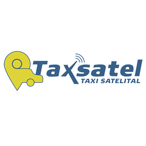 Taxsatel logo