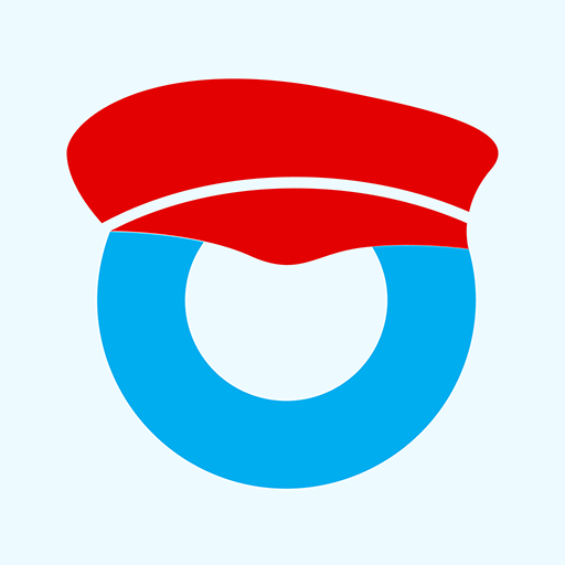 RADIO WINOKIO Streaming-app logo