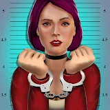 Crime Case: Detective Game icon