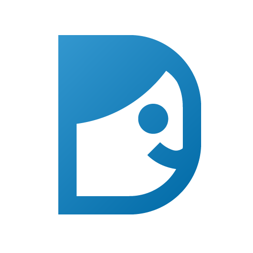 Dtto for University Students logo