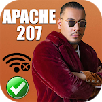Cover Image of Download Apache 207 Songs 2020 1.0 APK