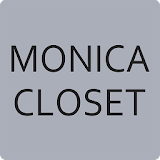 모니카클로젯 MonicaCloset icon