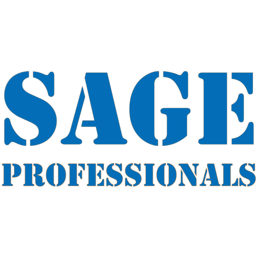 Sage Professional logo