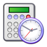 EZ Time Calculator icon