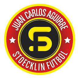 Icon image Stoecklin - Escuela de Fútbol
