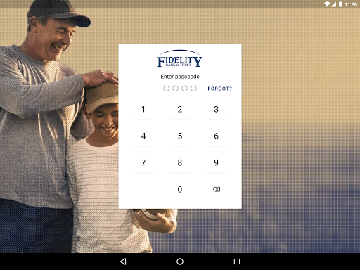 Fidelity Bank & Trust–Mobile 5