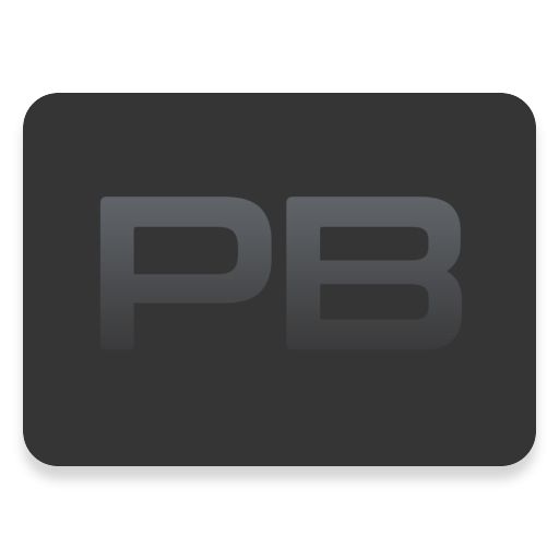 PitchBlack | S-Grey CM13/12 Th 6.0 Icon