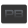 PitchBlack | S-Grey CM13/12 Theme icon