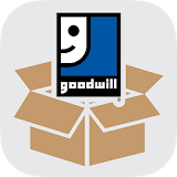 Mobile Goodwill icon