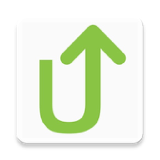 LoadUp Loader logo