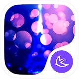Romance-APUS Launcher theme icon
