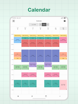 HelloHabit - Habit Tracker screenshot 13