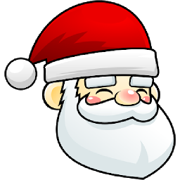 Icon image Hurry, Santa!
