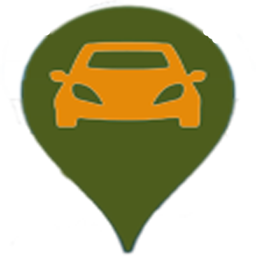 Hindus Vehicle Tracking System logo