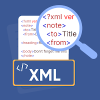 Чтение файлов XML - просмотрщи