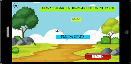 Media Pembelajaran Materi Flui