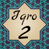 Iqra 2 with Audio icon