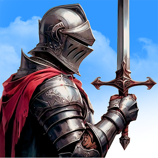 Knight RPG - Knight Simulator logo
