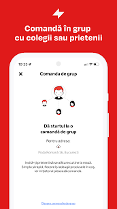Tazz APK + MOD (Unlocked) v7.14.0 4