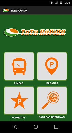 Cuando Llega Tata Rápido Screen 2
