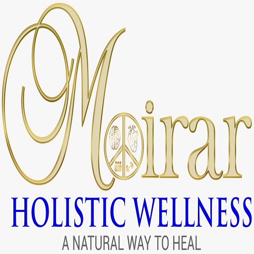 Moirar logo