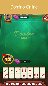 Domino Online: Classic Duel