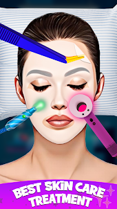 ASMR Makeup Jeux de Chirurgien