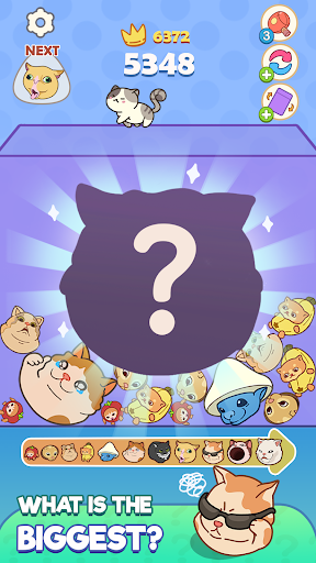 Merge Meme: Puzzle Mania Screen 2