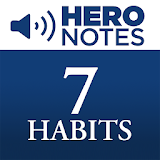 The 7 Habits by Stephen Covey icon