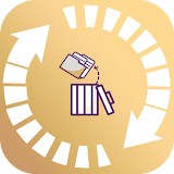 Recover Lost Files & Photos icon