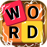 Word Blocks: Free Word Stacks Game icon