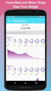 Meal Replacement Tracker Apk Mod Download  2022 3