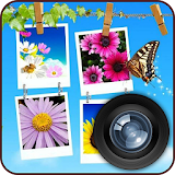 Collage Maker Effects icon