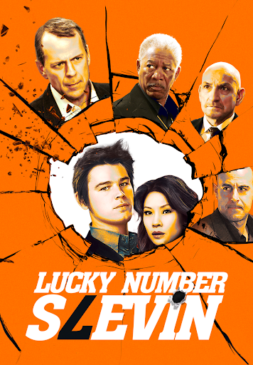 Lucky number slevin discount