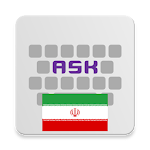 Cover Image of Download Persian for AnySoftKeyboard 4.1.332 APK