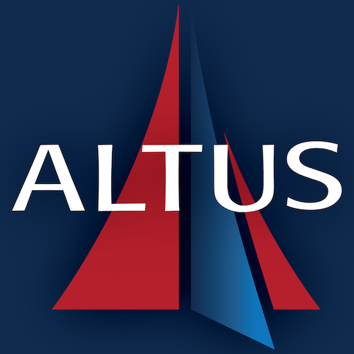 Altus Property Management logo