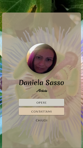 Daniela Sasso Screen 2