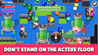 screenshot of Super Impostor