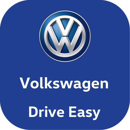 VW Drive Easy Claims  Icon